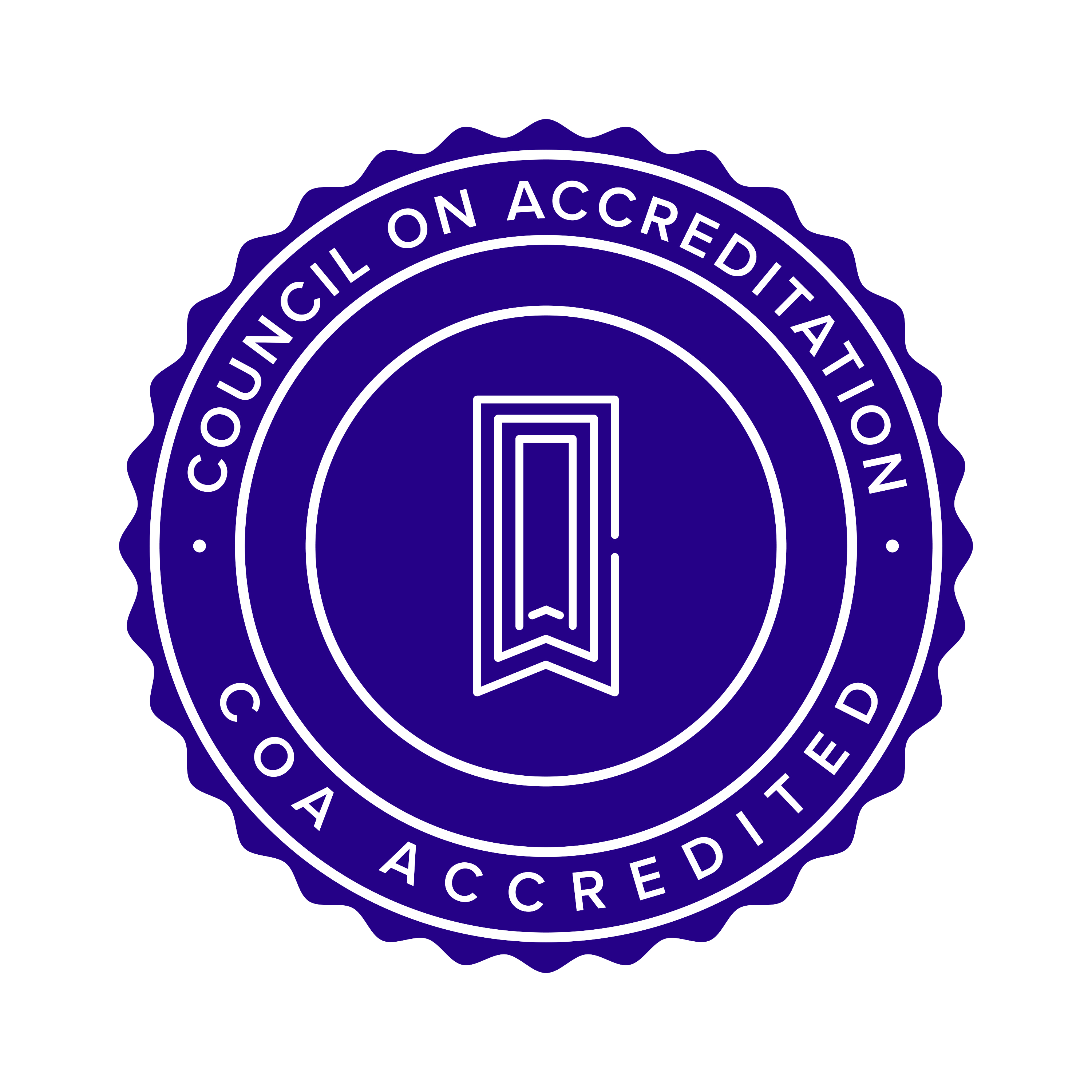 Homespace Corporation Achieves National Accreditation Image