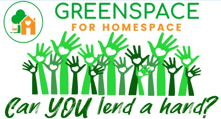 Coming Soon: Homespace Corporation News Image