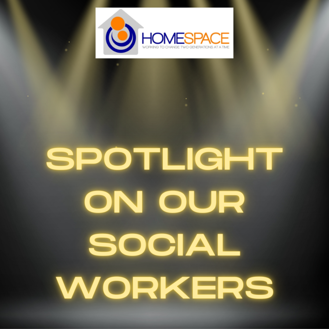 Spotlight on our Social Workers Image